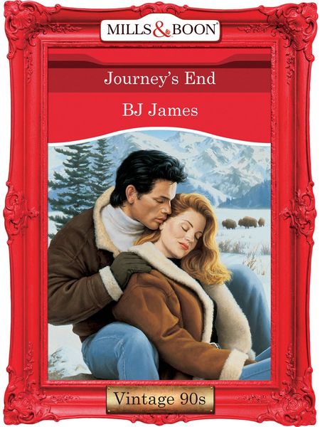 Produktbild: Journey's End
