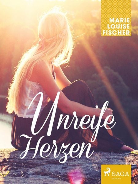 Produktbild: Unreife Herzen