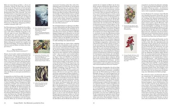 Produktbild: Georgia O'Keeffe