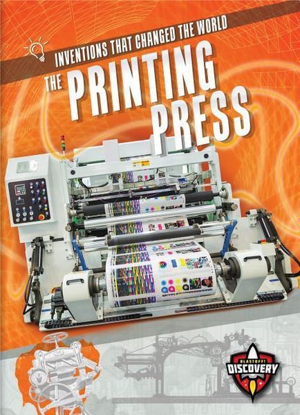Produktbild: The Printing Press