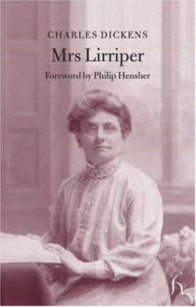 Produktbild: Mrs Lirriper