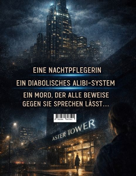 Produktbild: Mikulaschek, D: Nachtschicht