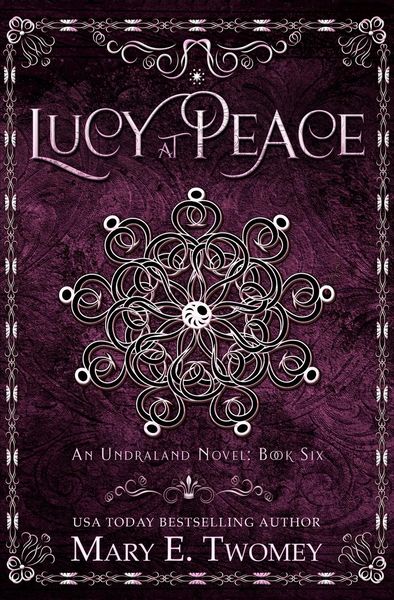 Produktbild: Lucy at Peace
