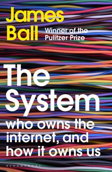Produktbild: Ball, J: System