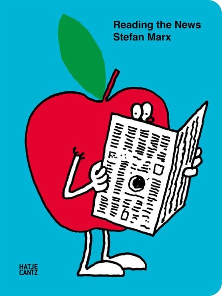 Produktbild: Stefan Marx