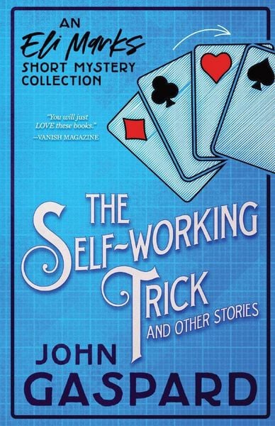 Produktbild: The Self-Working Trick