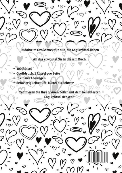 Produktbild: Sudoku f&uuml;r die beste Mama der Welt