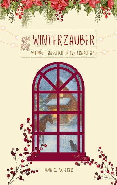 Produktbild: Winterzauber
