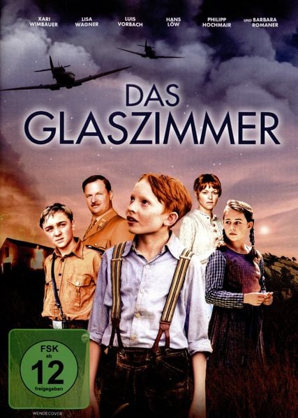 Produktbild: Das Glaszimmer