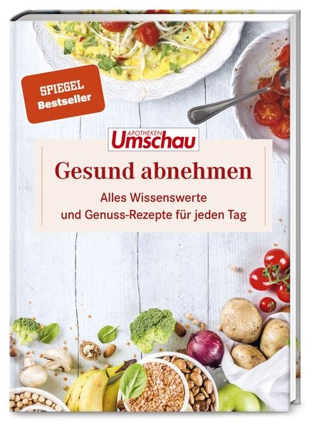 Apotheken Umschau: Gesund Abnehmen