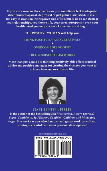 Produktbild: The Positive Woman