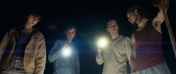 Produktbild: Night of the Witches