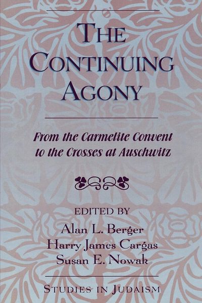 Produktbild: Continuing Agony