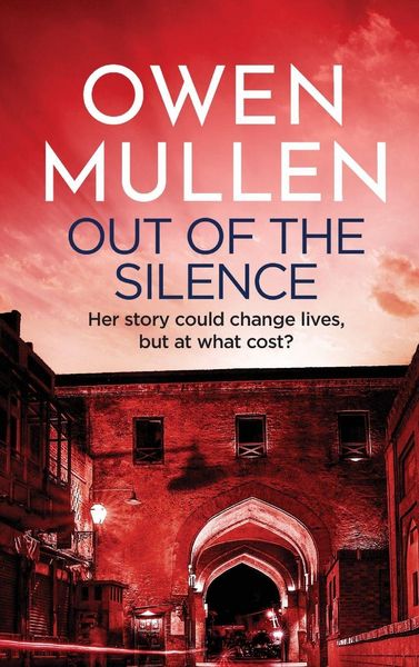 Produktbild: Out Of The Silence