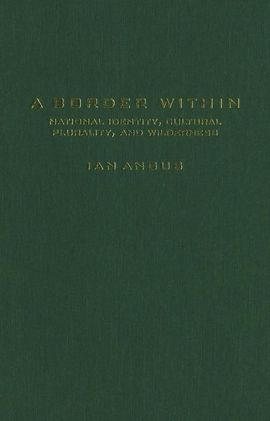 Produktbild: Border Within