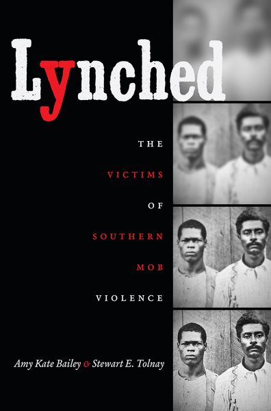 Produktbild: Lynched