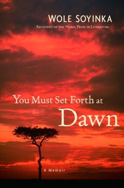 Produktbild: You Must Set Forth at Dawn
