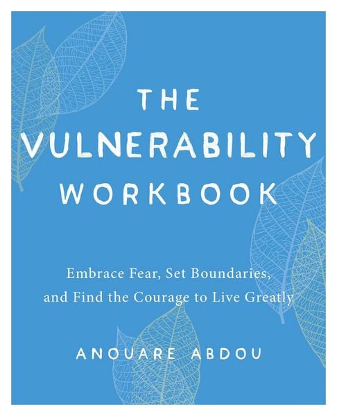 Produktbild: The Vulnerability Workbook