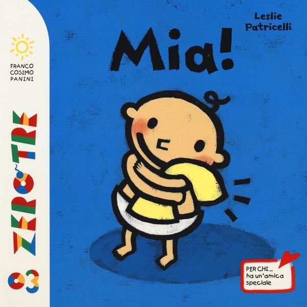 Produktbild: Mia!