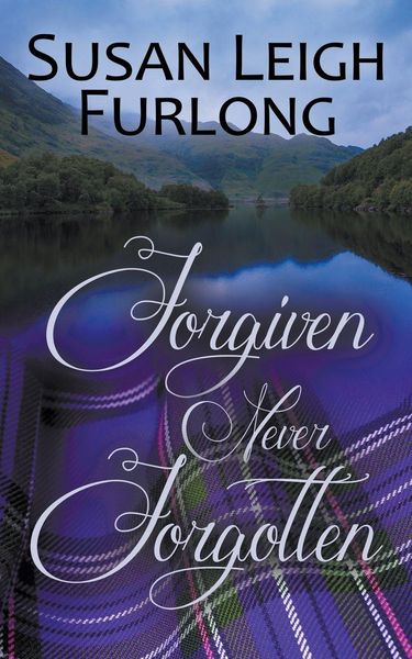 Produktbild: Forgiven Never Forgotten