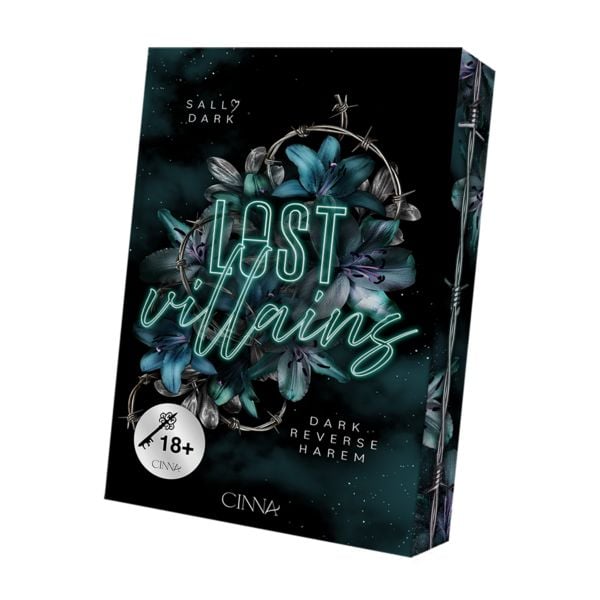 Produktbild: Lost Villains
