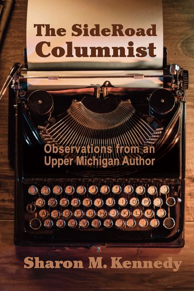Produktbild: The SideRoad Columnist