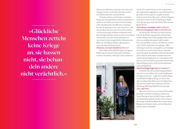 Produktbild: Auf das Leben!