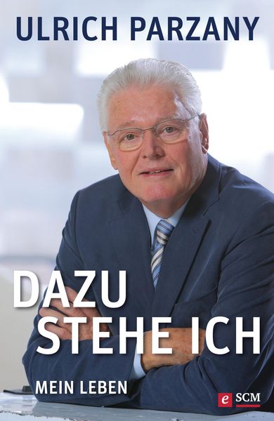 Produktbild: Dazu stehe ich