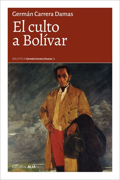 Produktbild: El culto a Bol&iacute;var