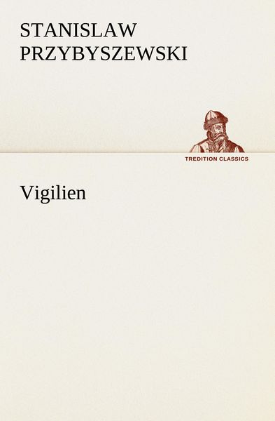 Produktbild: Vigilien