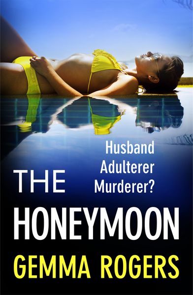 Produktbild: The Honeymoon