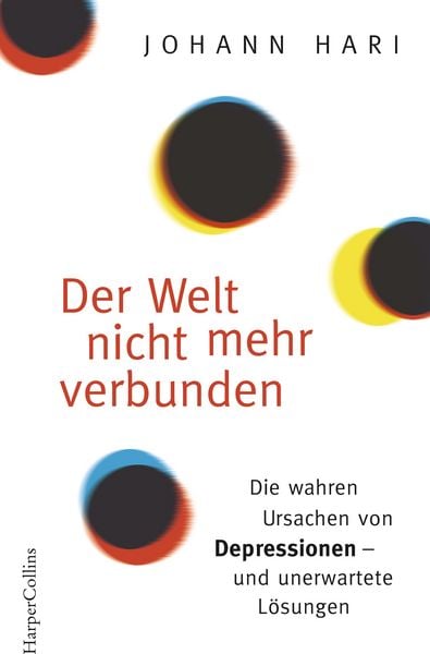 Produktbild: Der Welt nicht mehr verbunden