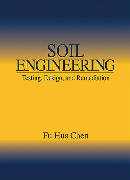 Produktbild: Soil Engineering