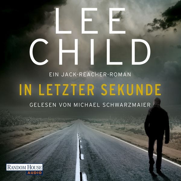 Produktbild: In letzter Sekunde