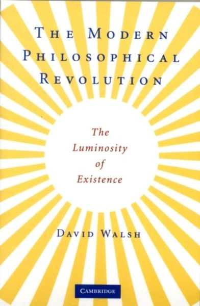 Produktbild: Modern Philosophical Revolution