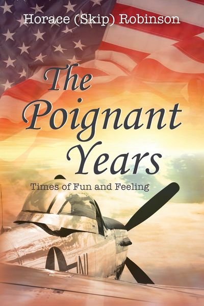 Produktbild: The Poignant Years