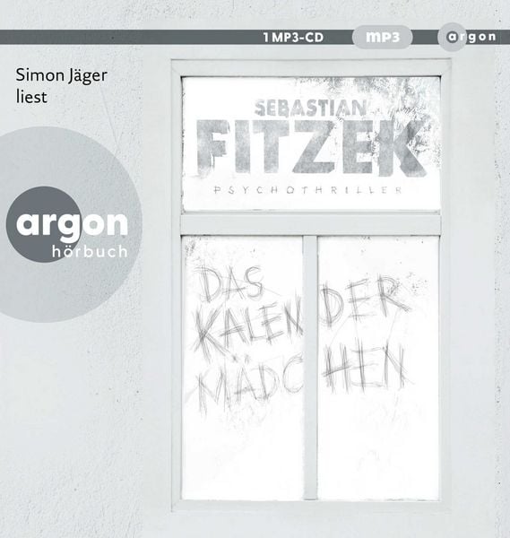 Produktbild: Das Kalenderm&auml;dchen
