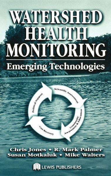 Produktbild: Watershed Health Monitoring