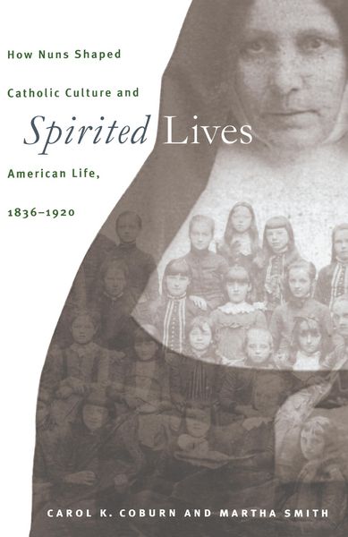 Produktbild: Spirited Lives