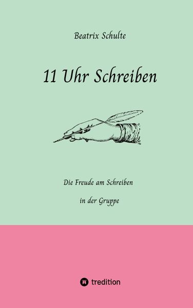 Produktbild: 11 Uhr Schreiben