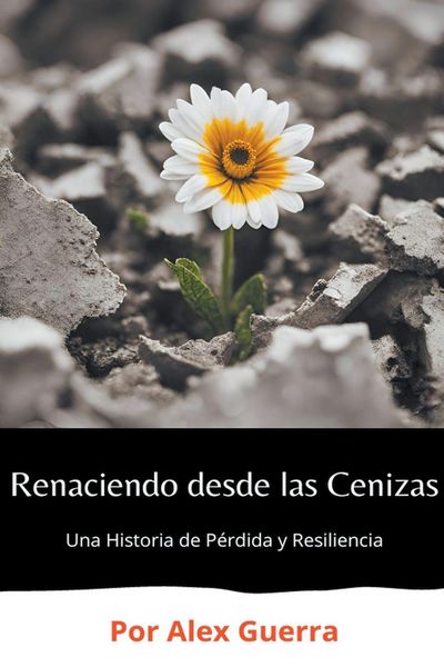 Produktbild: Renaciendo desde las Cenizas
