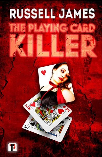 Produktbild: The Playing Card Killer