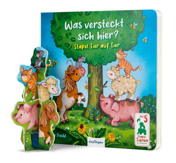 Produktbild: Was versteckt sich hier?