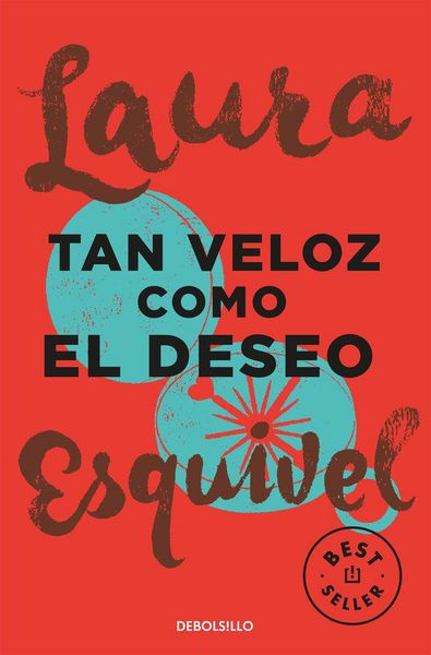Produktbild: Tan veloz como el deseo