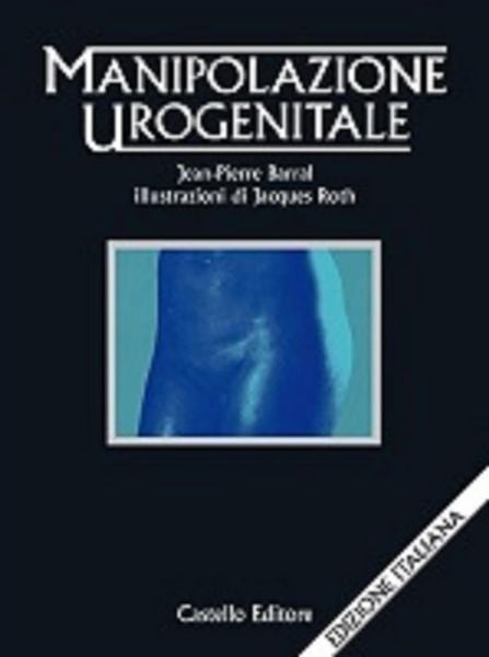 Produktbild: Manipolazione urogenitale