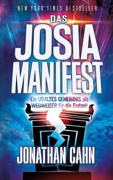 Produktbild: Das Josia-Manifest