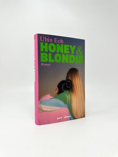 Produktbild: Honey und Blondie