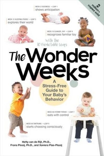 Produktbild: The Wonder Weeks