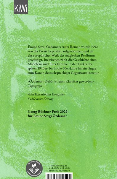 Produktbild: Das Leben ist eine Karawanserei - hat zwei T&uuml;ren - aus einer kam ich rein aus der anderen ging ich raus