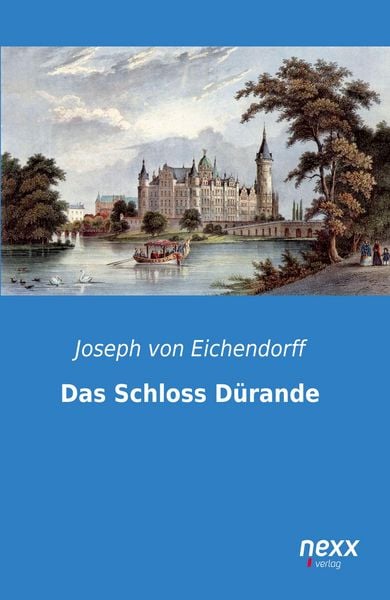 Produktbild: Das Schloss Dürande